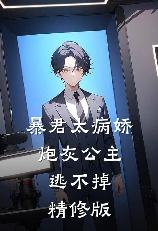 暴君太病娇,炮灰公主逃不掉精修版