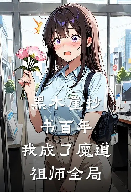 黑木崖抄书百年,我成了魔道祖师全局免费阅读