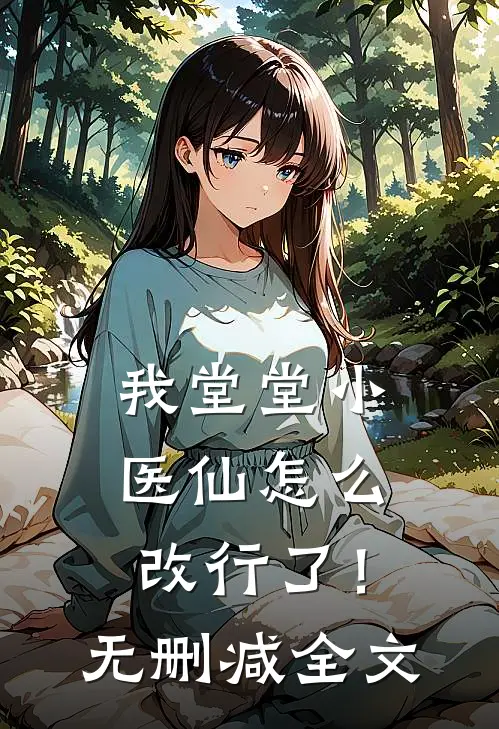 我堂堂小医仙怎么改行了!无删减全文阅读
