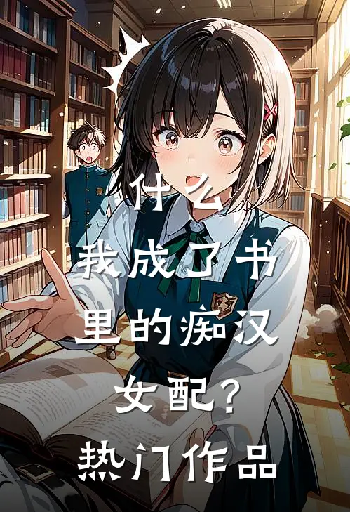 ,我成了书里的痴汉女配?热门作品