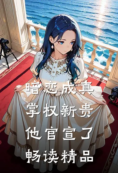 暗恋成真掌权新贵他官宣了畅读精品