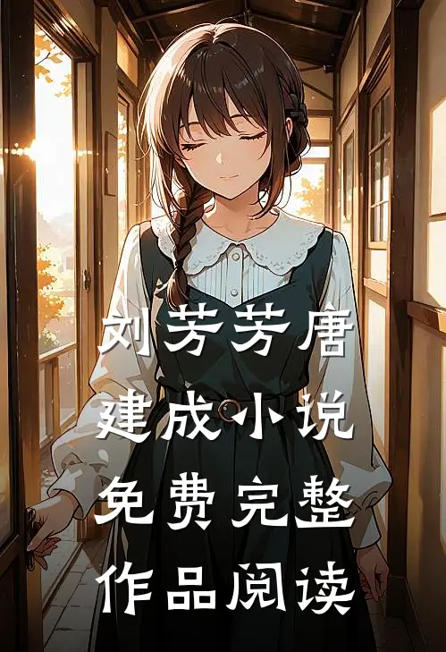 刘芳芳唐建成小说免费完整作品阅读