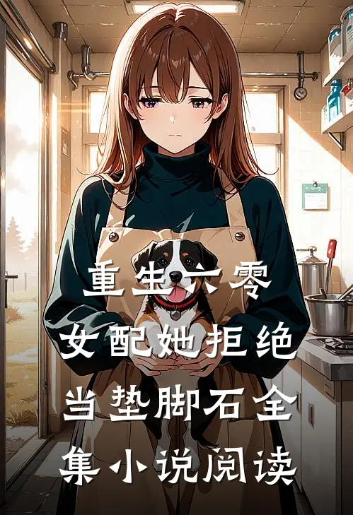 重生六零：女配她拒绝当垫脚石全集小说阅读