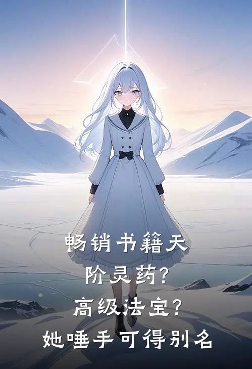 畅销书籍天阶灵药?高级法宝?她唾手可得别名