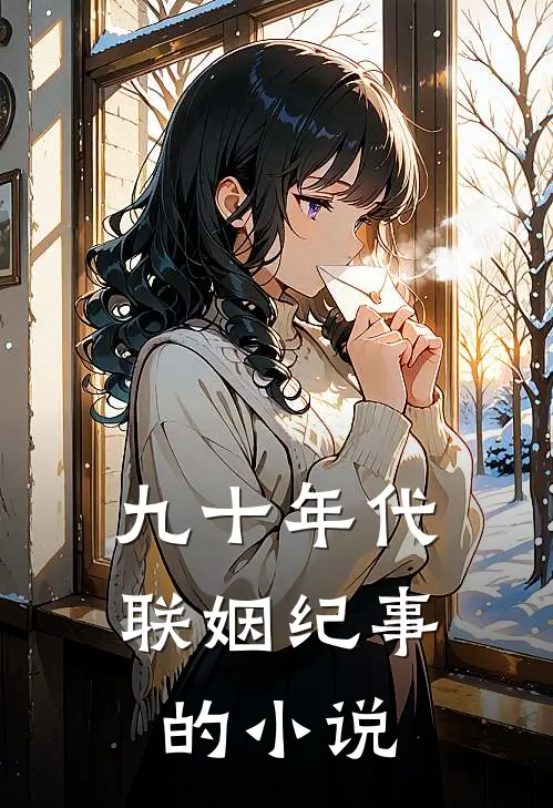 九十年代联姻纪事的小说