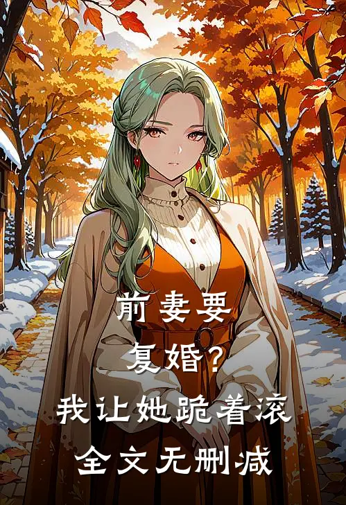 前妻要复婚?我让她跪着滚全文无删减