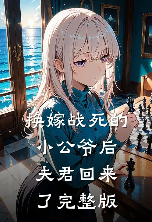 换嫁战死的小公爷后,夫君回来了完整版免费观看
