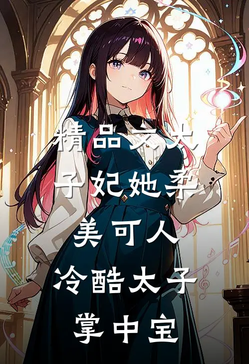 精品文太子妃她柔美可人冷酷太子掌中宝全文阅读