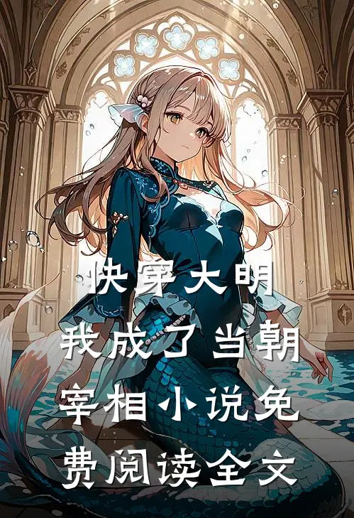 快穿大明我成了当朝宰相免费阅读全文无弹窗