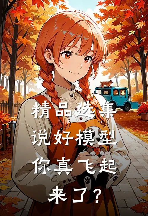 精品选集说好模型，你真飞起来了？
