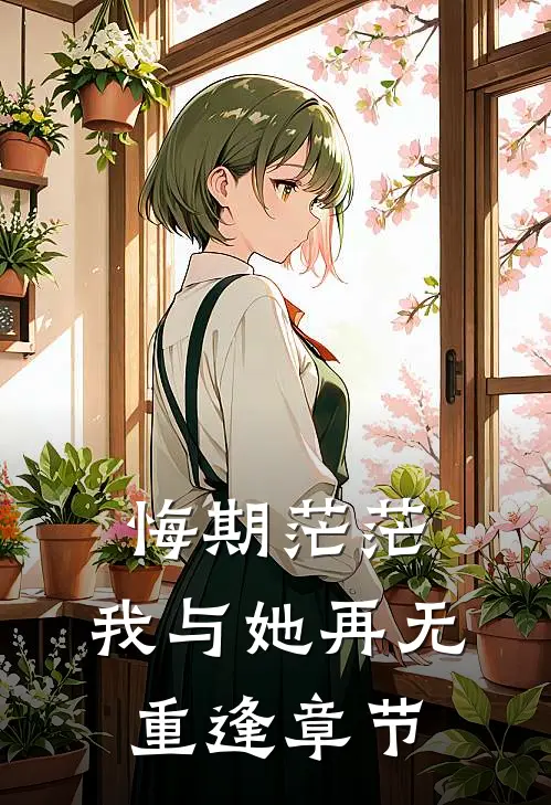 悔期茫茫，我与她再无重逢章节