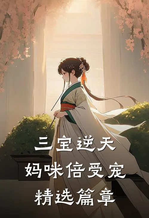 三宝逆天妈咪倍受宠精选篇章