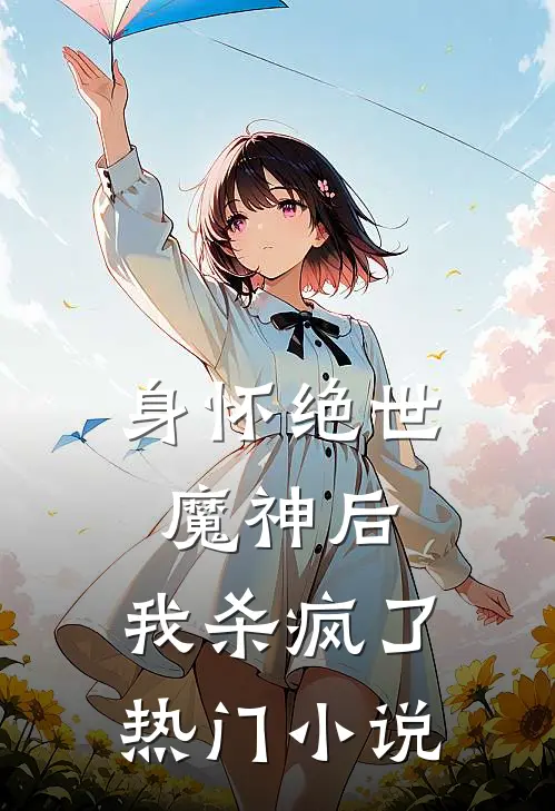 身怀绝世魔神后,我杀疯了热门免费阅读
