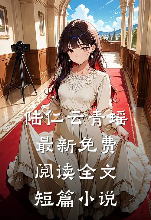 陆仁云青瑶最新免费阅读全文短篇小说