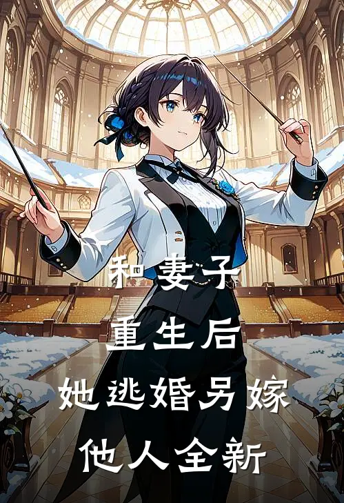 和妻子重生后,她逃婚另嫁他人全新的
