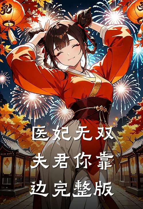 医妃无双夫君你靠边完整版