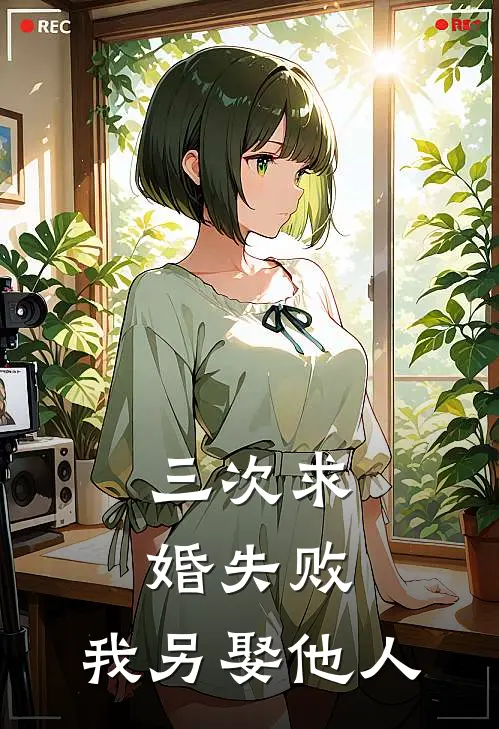 三次求婚失败,我另娶他人的
