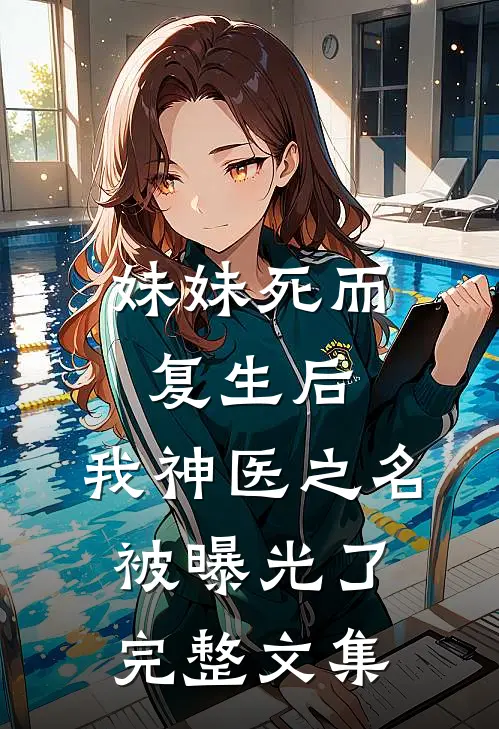 妹妹死而复生后,我神医之名被曝光了完整文集免费阅读