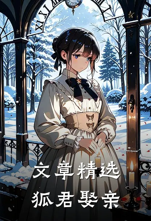 文章精选狐君娶亲
