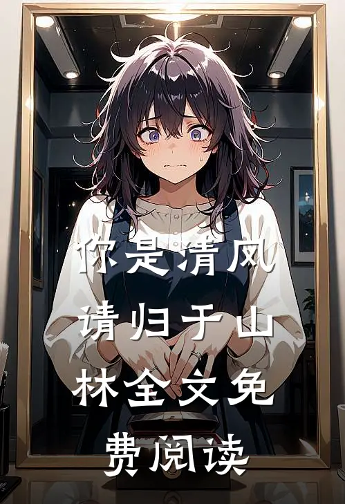 你是清风,请归于山林全文免费阅读
