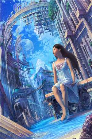 他年烟火落人间完结版