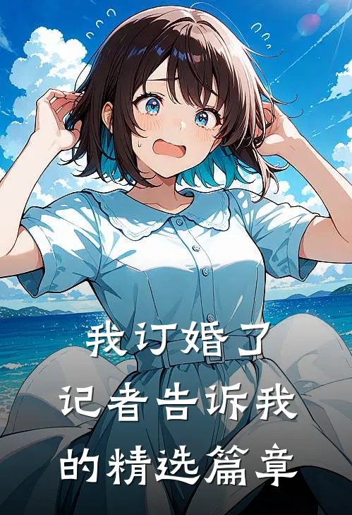我订婚了,记者告诉我的精选篇章是真的吗