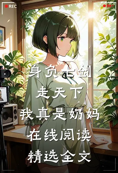 身负七剑走天下:我真是奶妈在线阅读精选全文