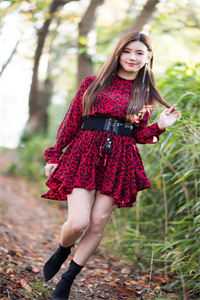 大雾四起偷偷藏匿全新