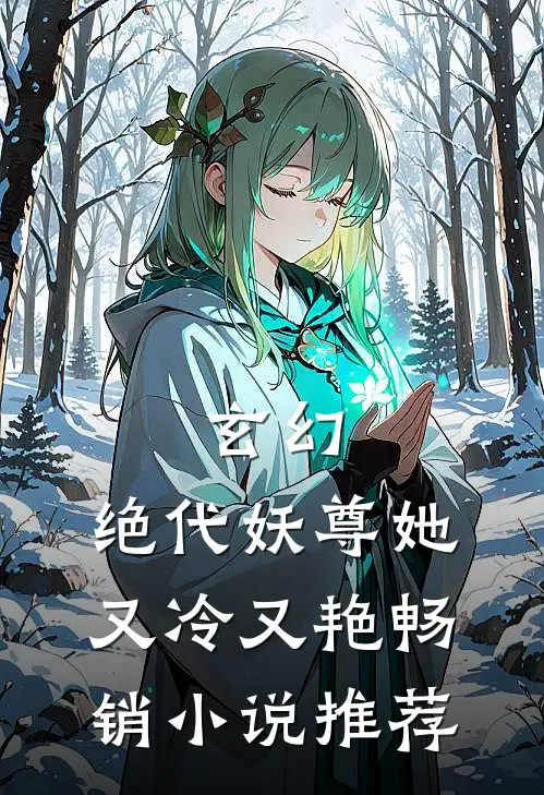 玄幻绝代妖尊她又冷又艳畅销推荐免费阅读