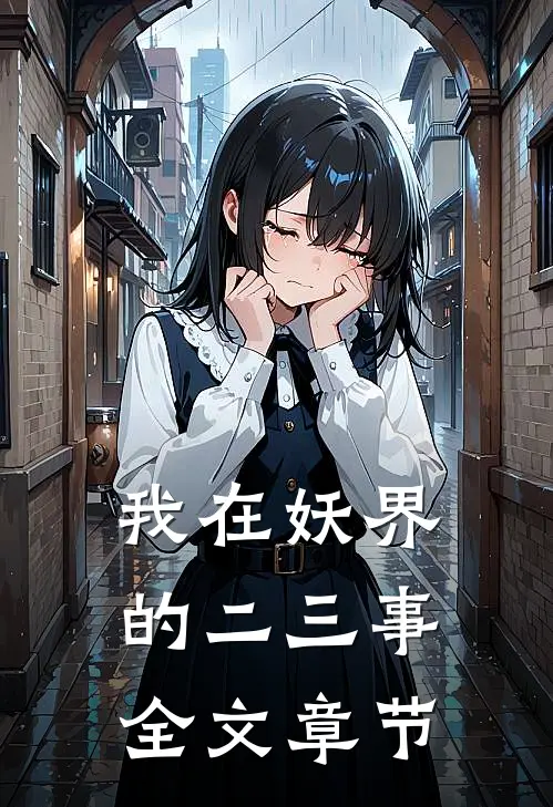 我在妖界的二三事全文章节免费阅读