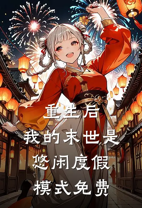 重生后，我的末世是悠闲度假模式免费