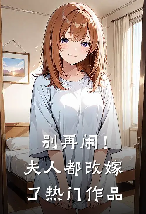 别再闹!夫人都改嫁了热门作品免费阅读