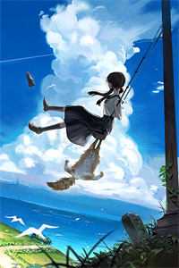 港城依旧，人已陌路完结