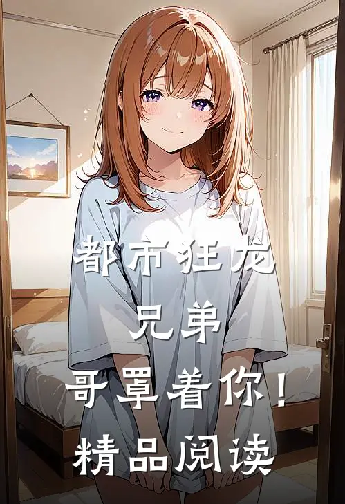 都市狂龙兄弟,哥罩着你!精品阅读