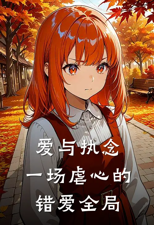 爱与执念一场虐心的错爱全局剧情