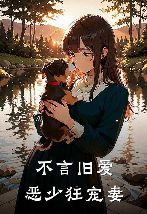 不言旧爱恶少狂宠妻 可乐