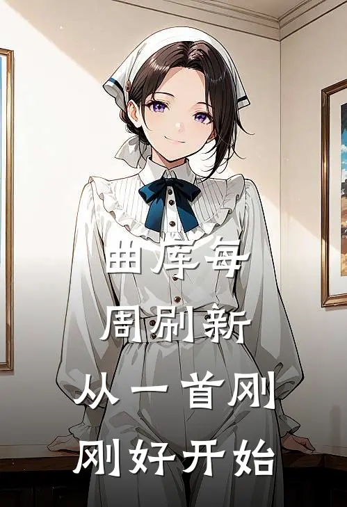 曲库每周刷新,从一首刚刚好开始的歌曲