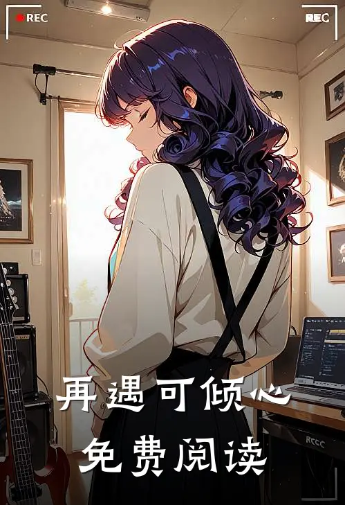 再遇可倾心免费阅读