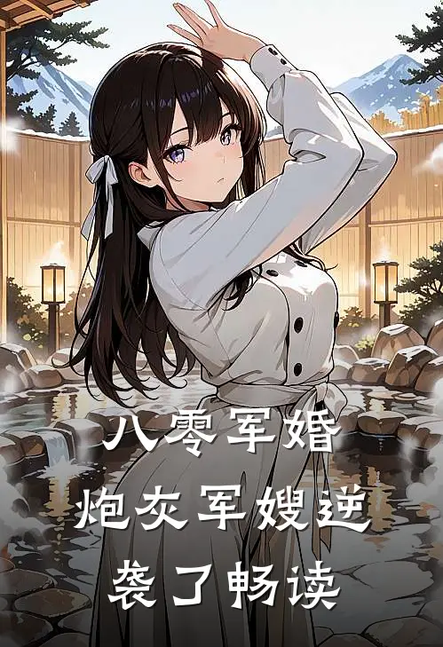 八零军婚炮灰军嫂逆袭了畅读