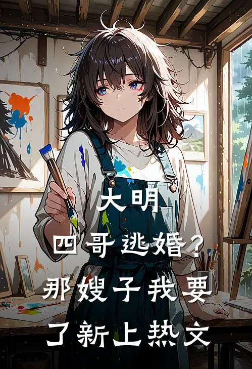 大明四哥逃婚?那嫂子我要了新上热文