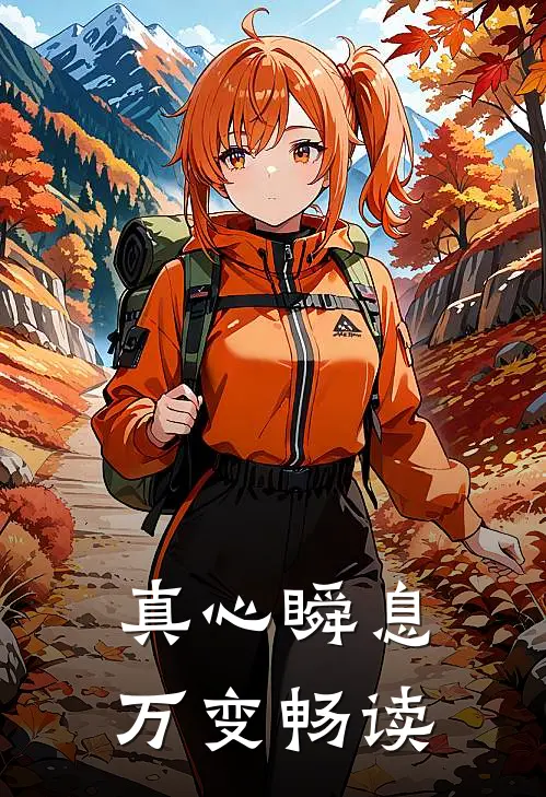 真心瞬息万变畅读版