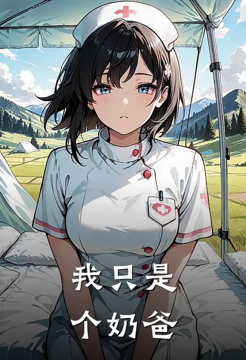 我只是个奶爸