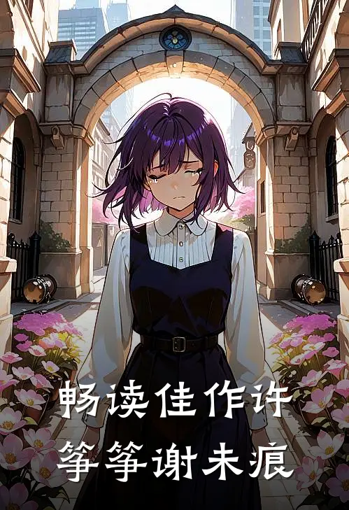 畅读佳作许筝筝谢未痕