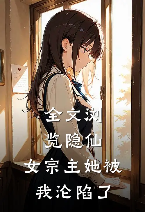 全文浏览隐仙,女宗主她被我沦陷了