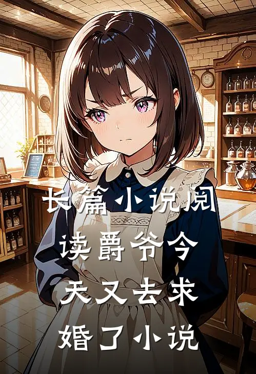 长篇小说阅读爵爷今天又去求婚了小说