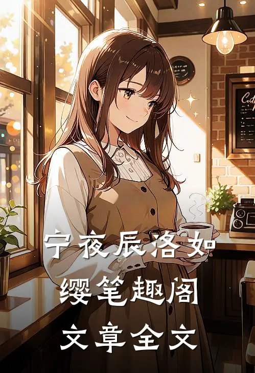 宁夜辰洛如缨笔趣阁文章全文