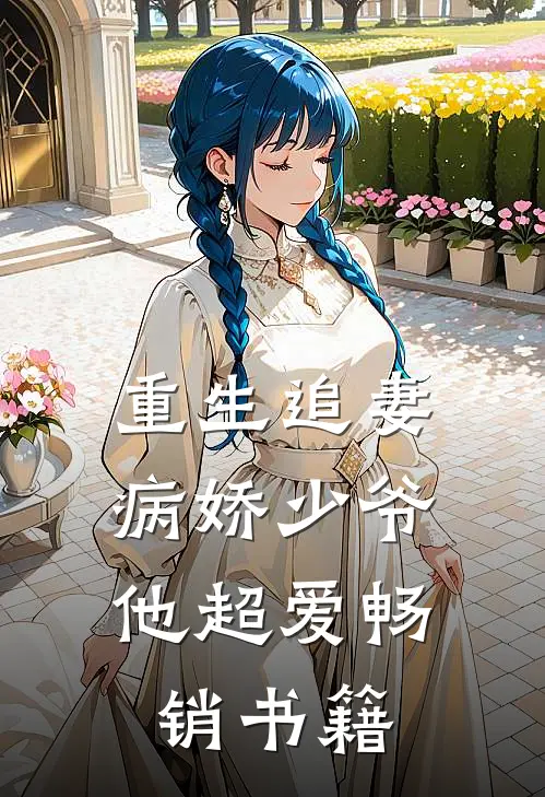 重生追妻病娇少爷他超爱畅销书籍免费阅读