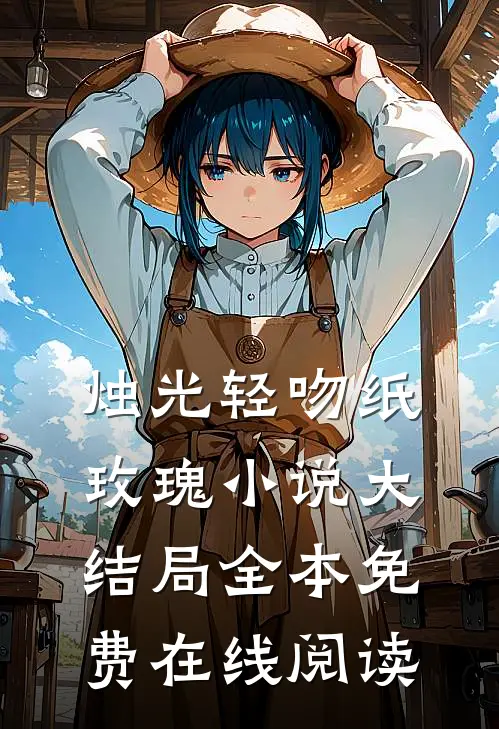烛光轻吻纸玫瑰小说大结局全本免费在线阅读