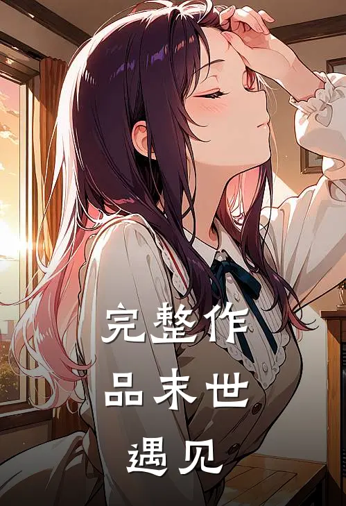 完整作品末世,遇见你的