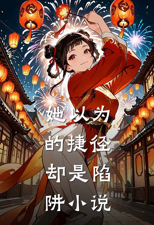 她以为的捷径,却是陷阱在线阅读